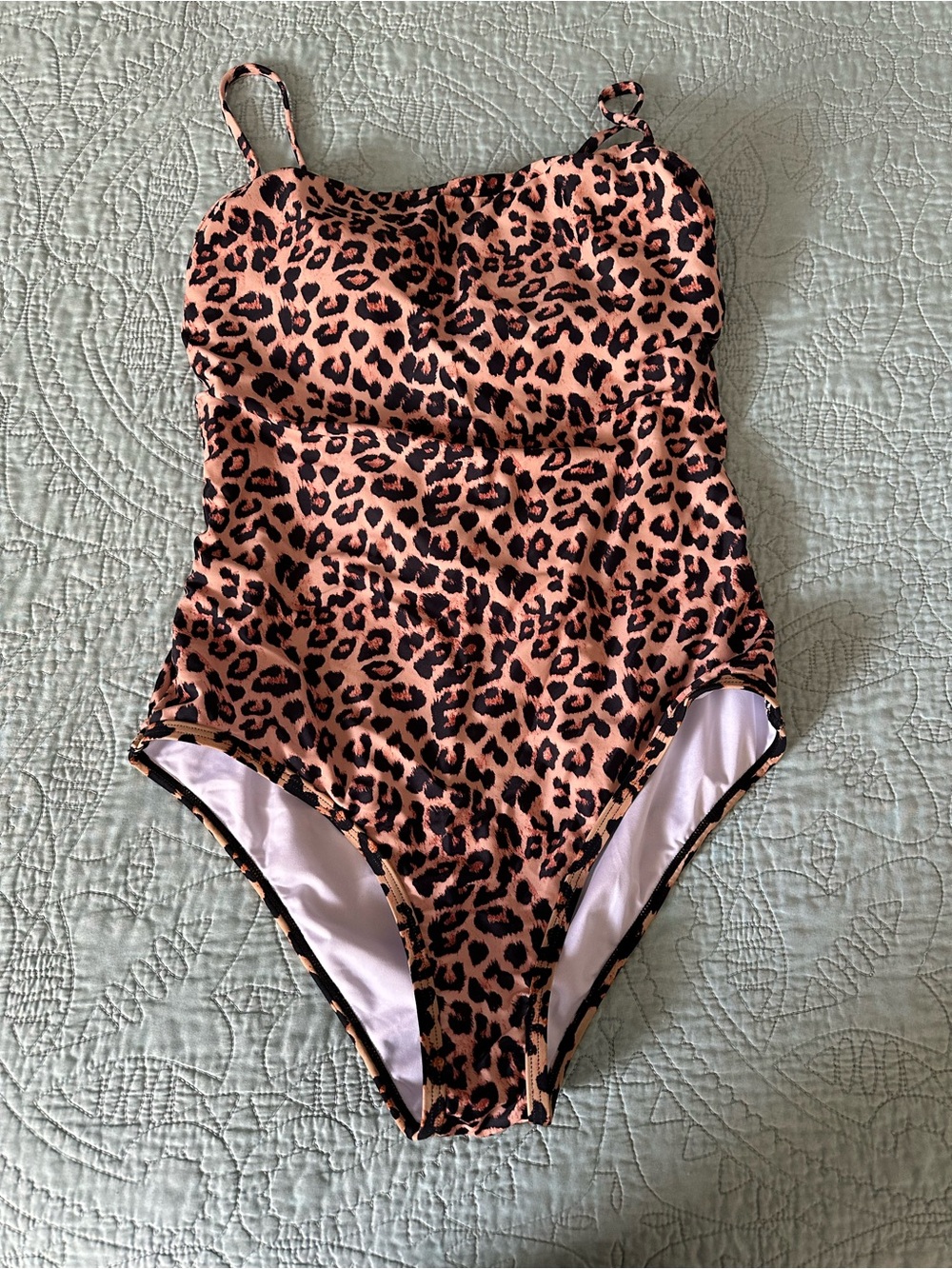 Women’s One Piece Bathing Suit Swimsuit
